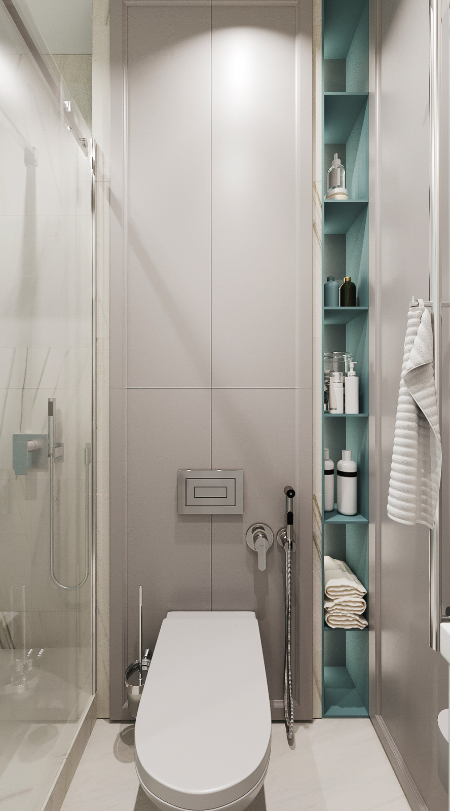 ЖК Румянцево-Парк