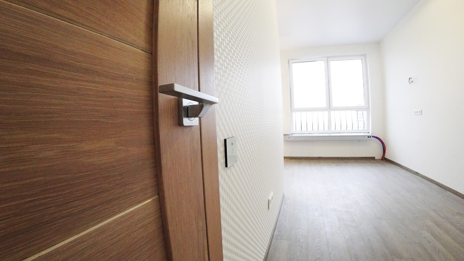 ЖК Ривер Парк, ул. Корабельная, Москва