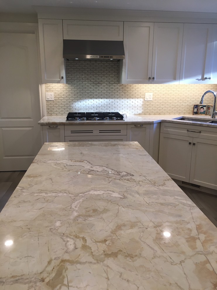 Russell Renovation