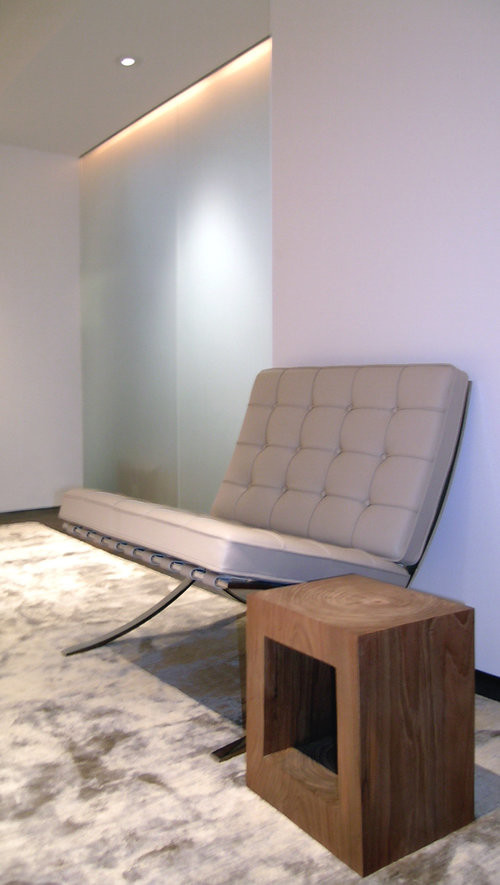 Жилой проект