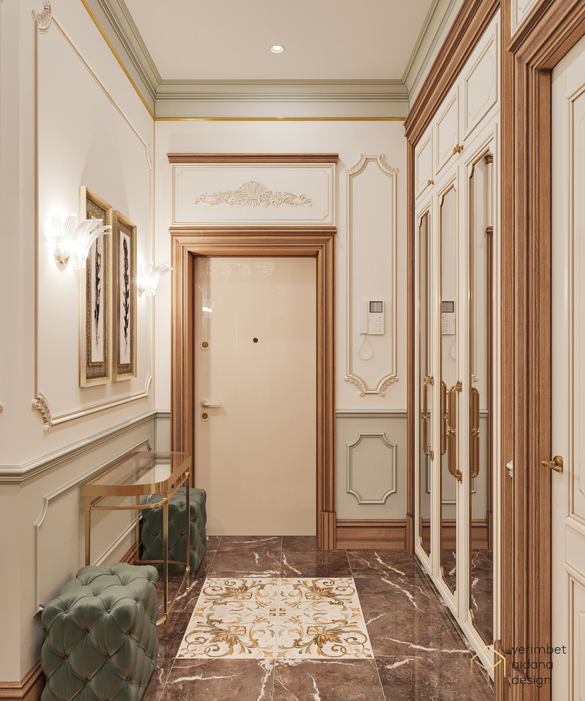 Итальянский квартал