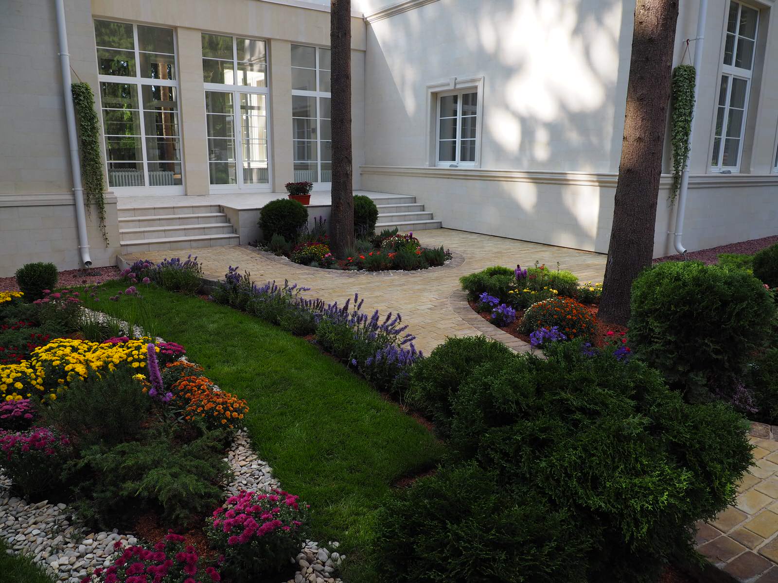 Проект Грибово