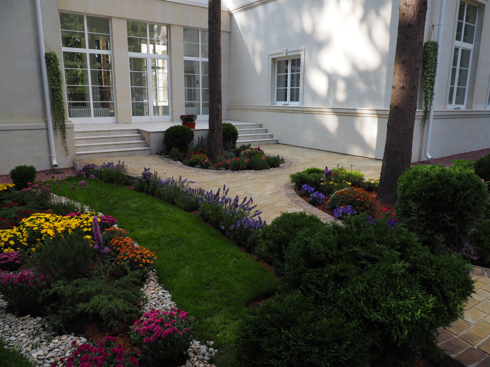 Проект Грибово