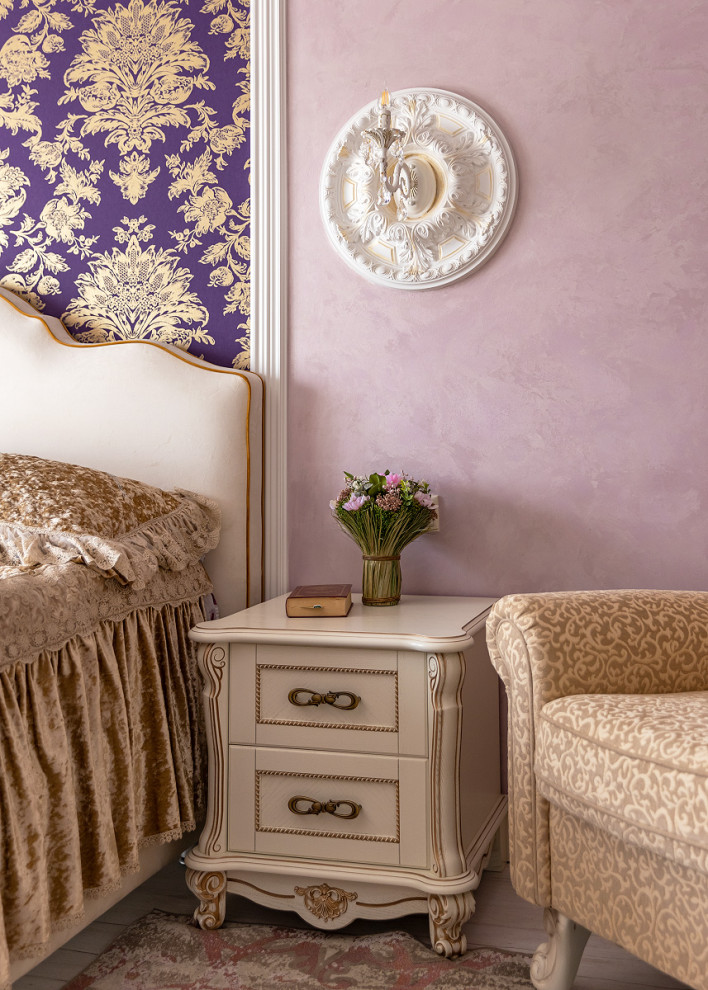 Загородный дом г. Звенигород