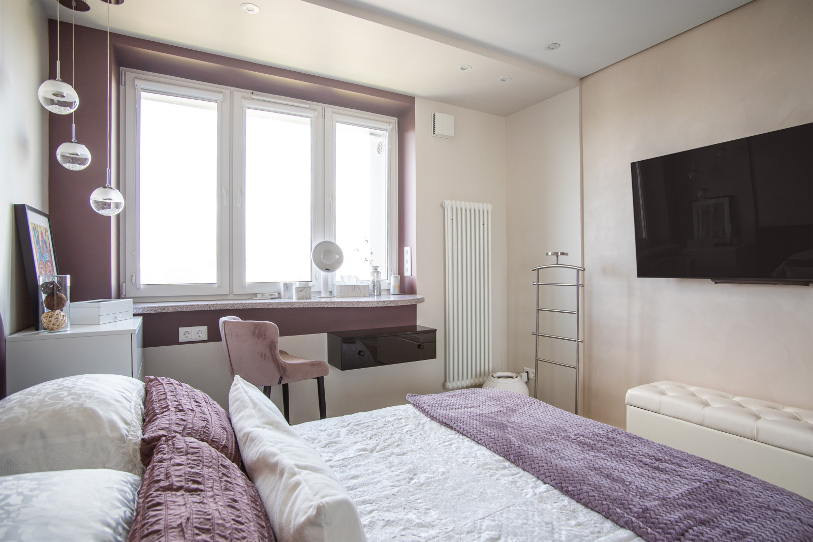 Ремонт на ул. Рябиновая