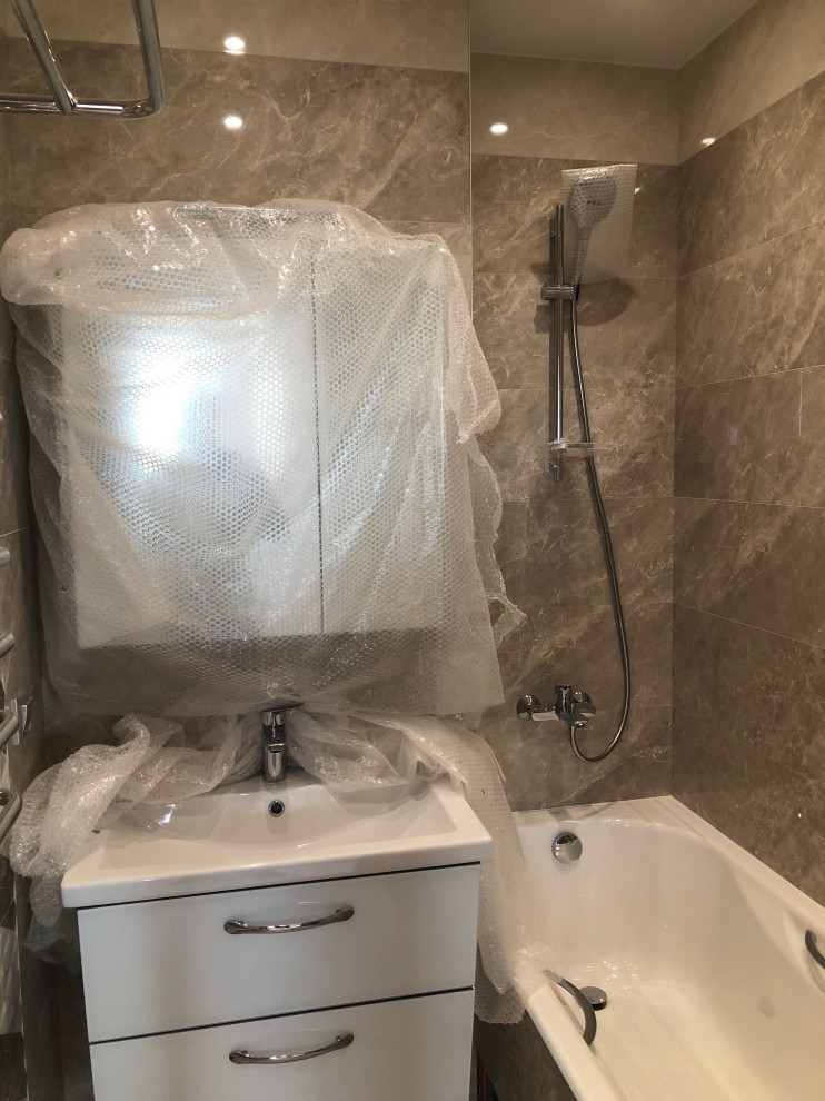 ЖК Легенда №18