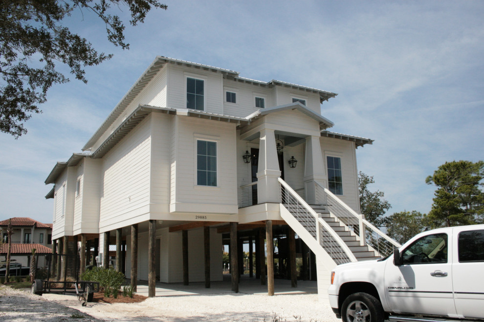 The Vlahos Cottage