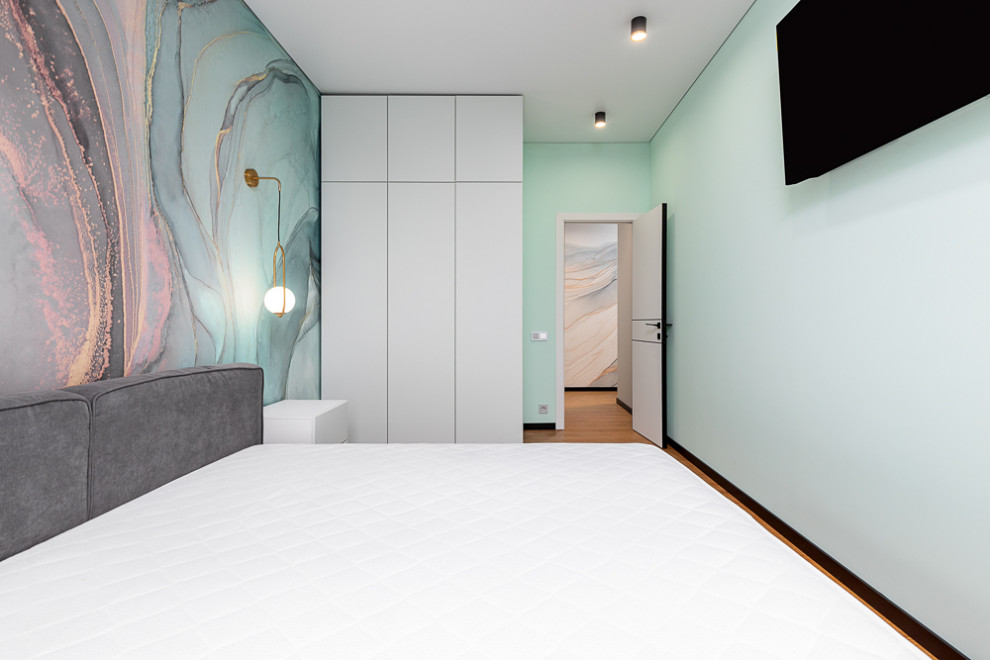 ЖК Покровский парк