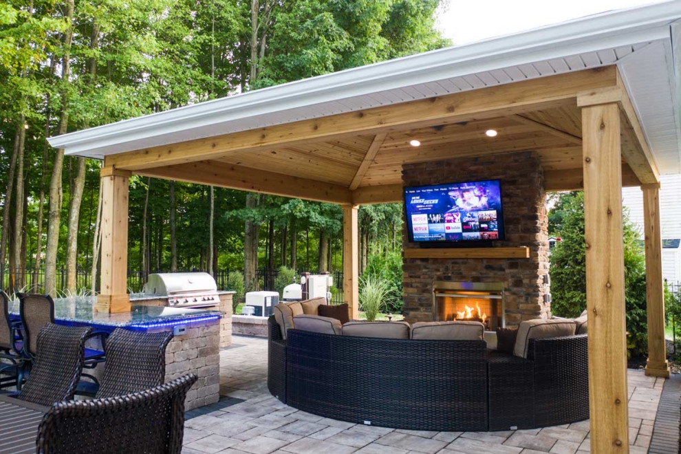 Outdoor Projects