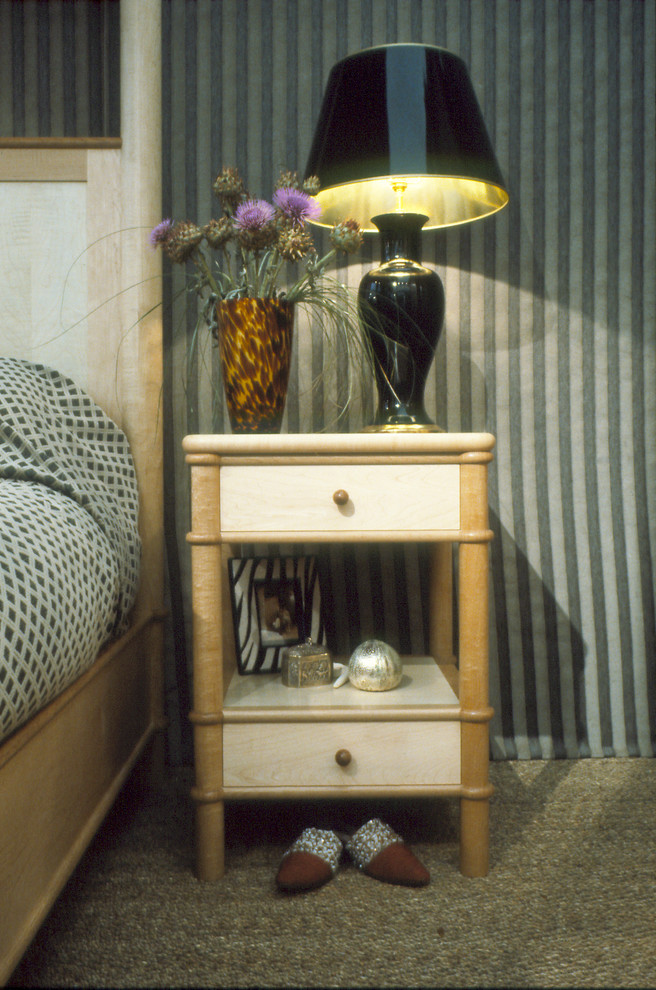 Decorex - Bedroom Furniture - 1997
