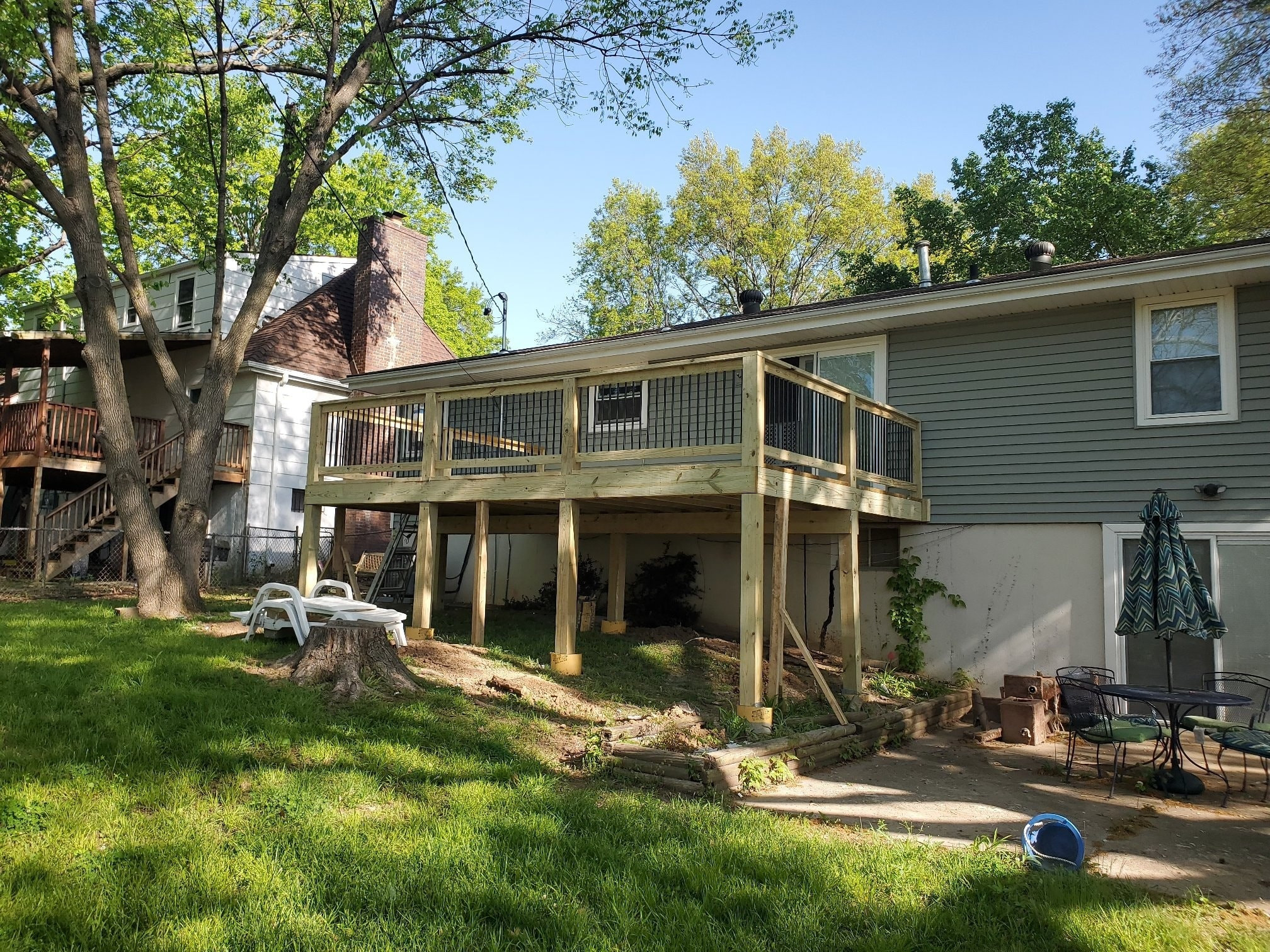 Leawood  Custom Home