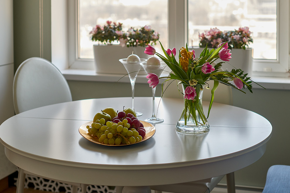 Идеальный ремонт  для Тамары Дегтяревой