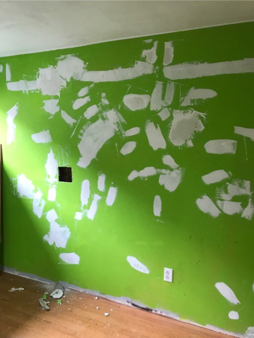 West Seattle Home Renovation