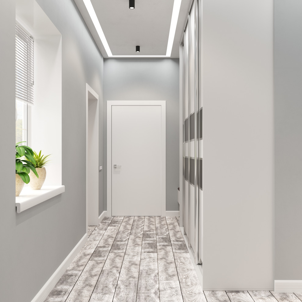 Загородный дом в Апрелевке