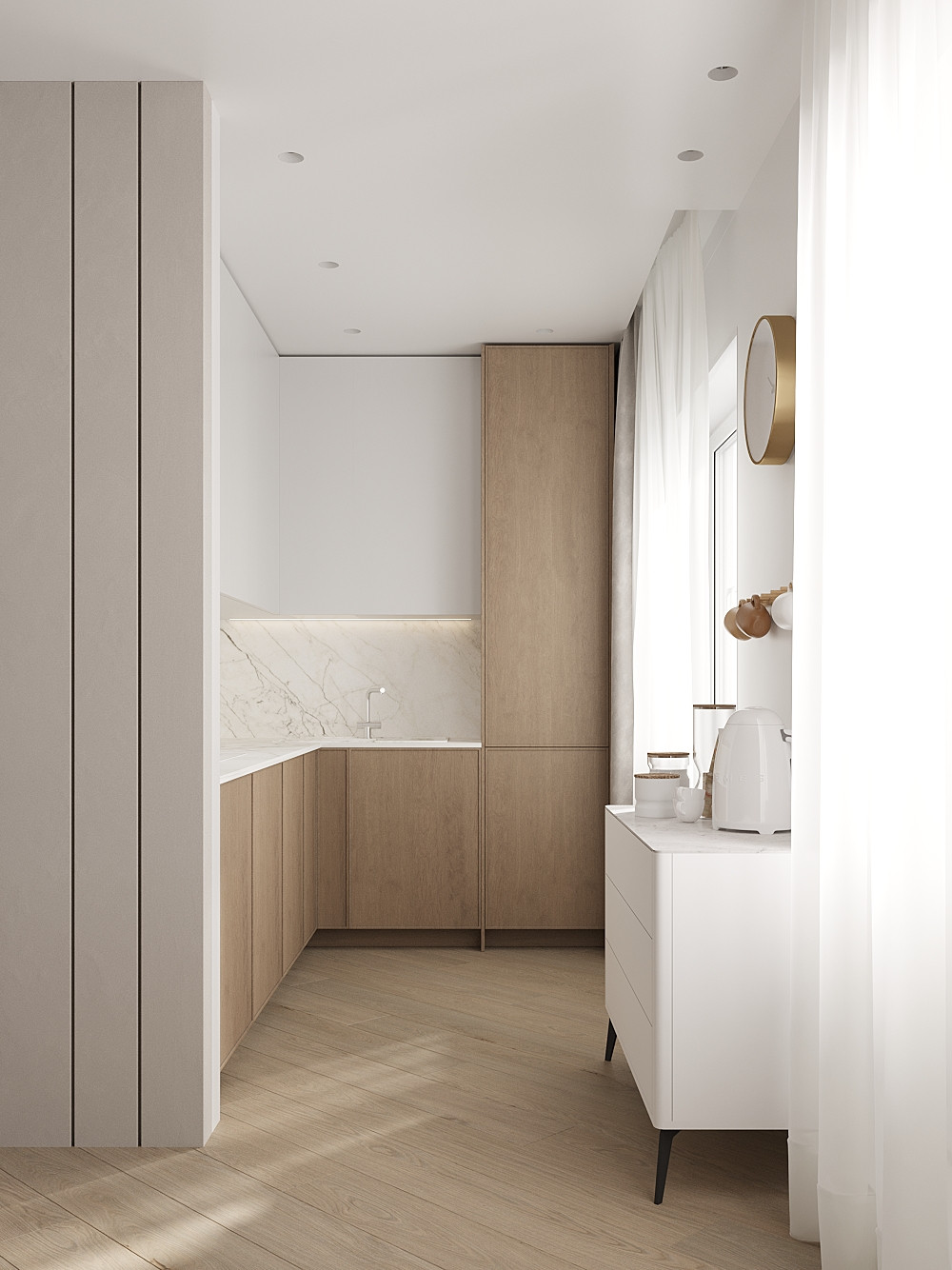 Проект "Хрущевка 25"