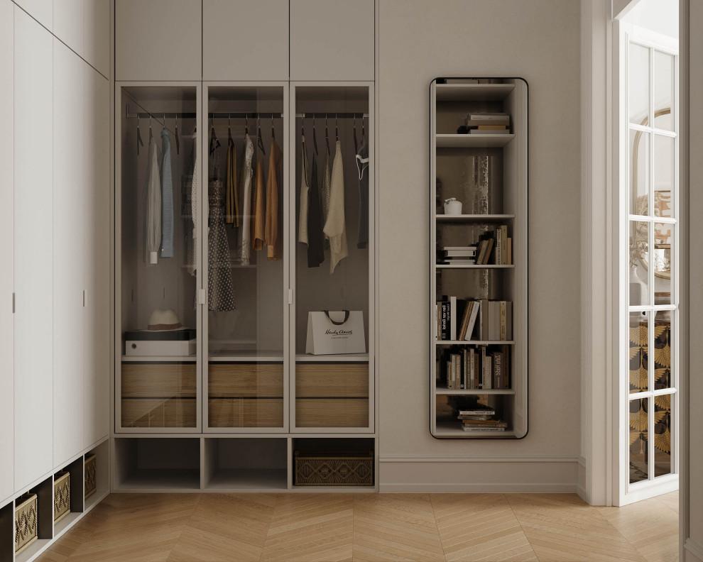 ЖК Адмирала Макарова