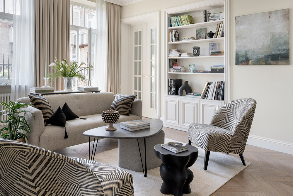 Москвовский паризьен