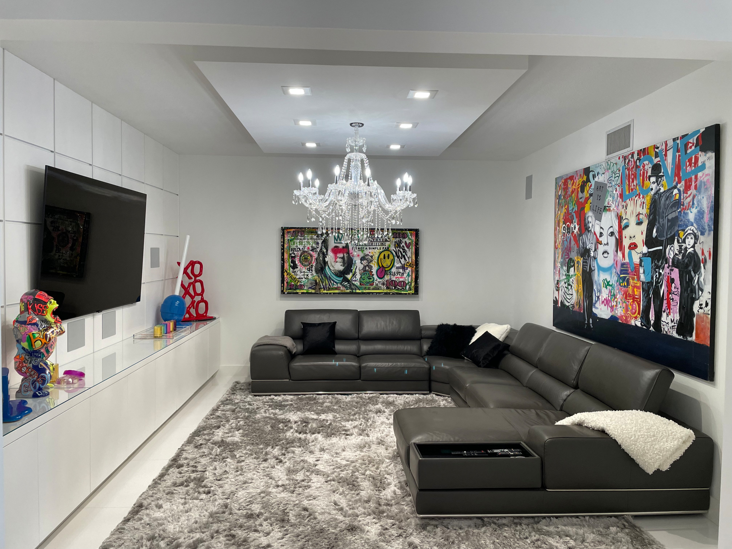 Boca Raton Condo Renovation