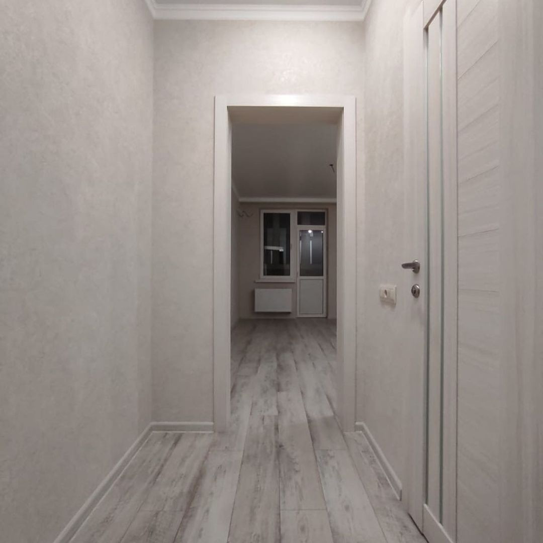 Ремонт квартир под ключ