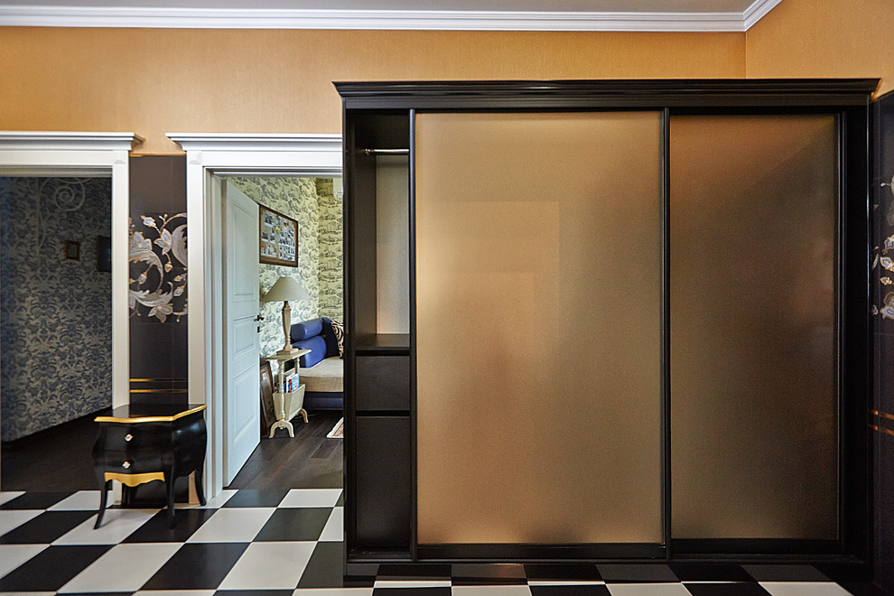 Дом на Соленом озере