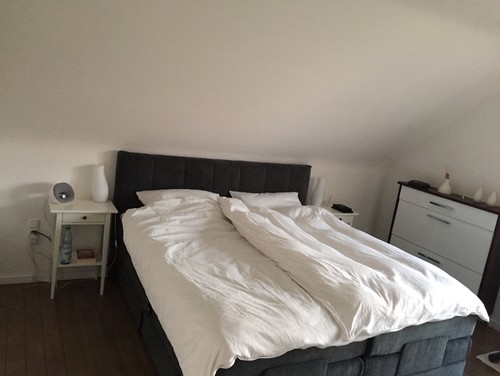 Wie wird das schlafzimmer gemütlich? Schlafzimmer kuschelig gestalten