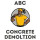 ABC Concrete Demolition