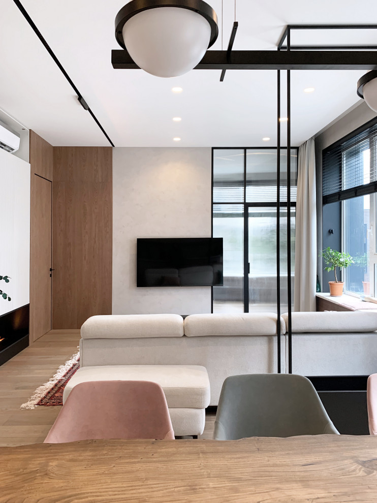 ЖК Резиденции Архитекторов