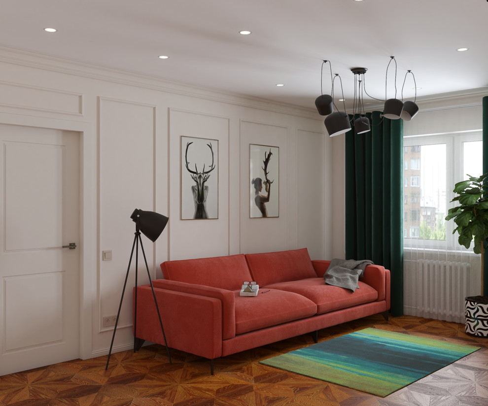 Доступная роскошь