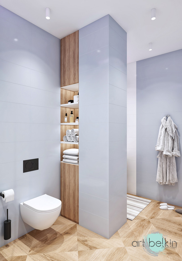 Ванная комната