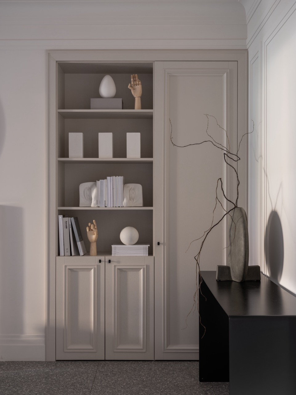 EYWA FOR YOU стилизация пространства