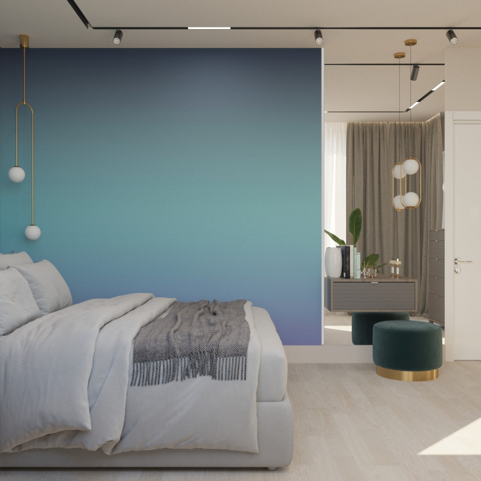 Таунхаус в ЖК Биография