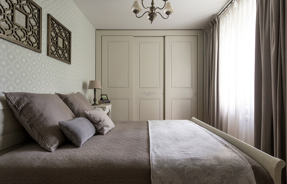 Квартира на Шипиловской