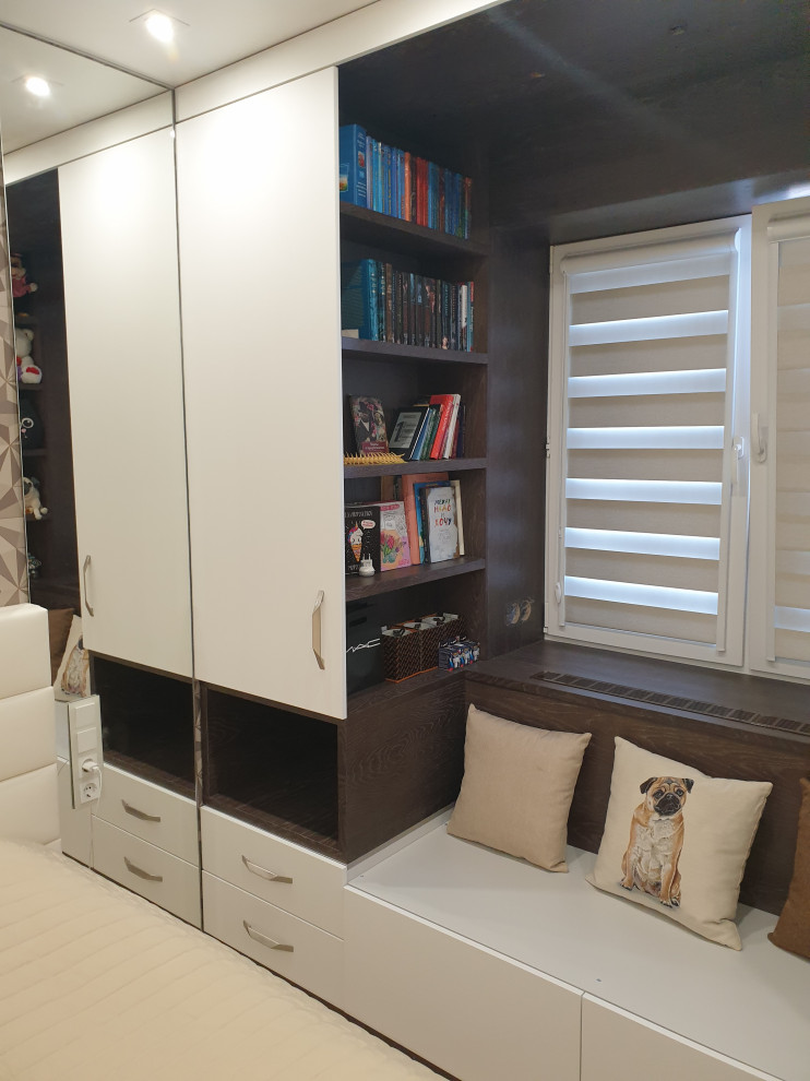 М.о г.Пушкино