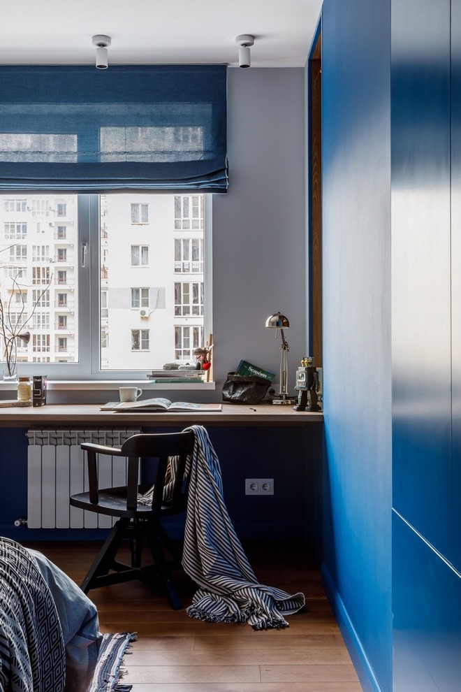 3 комнатная квартира в Фестивальном микрорайоне