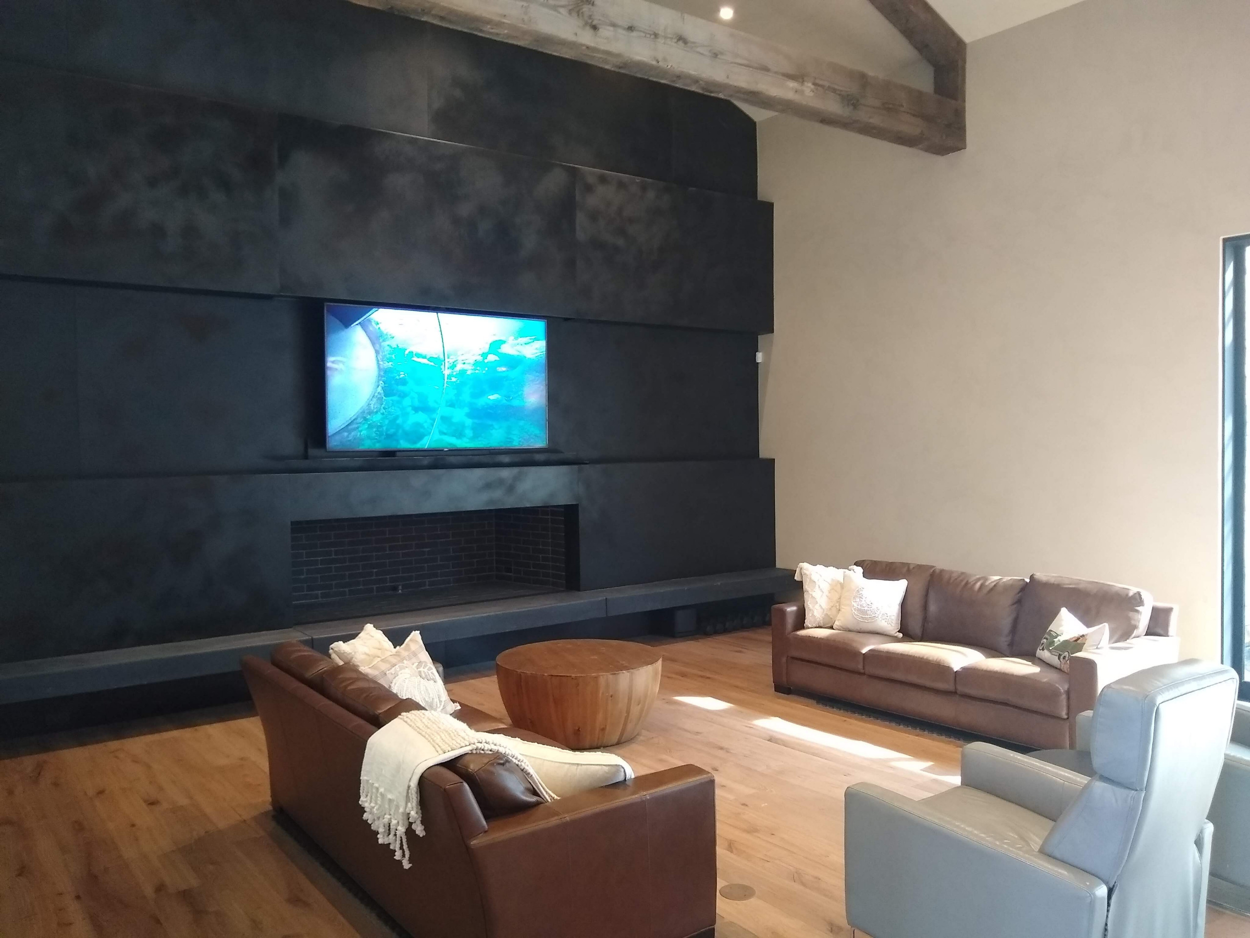Mello Residence