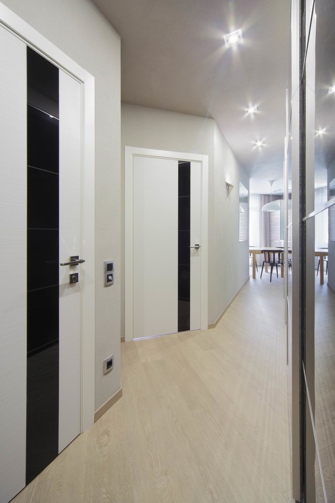 Однокомнатная квартира  47 кв.м. в Екатеринбурге