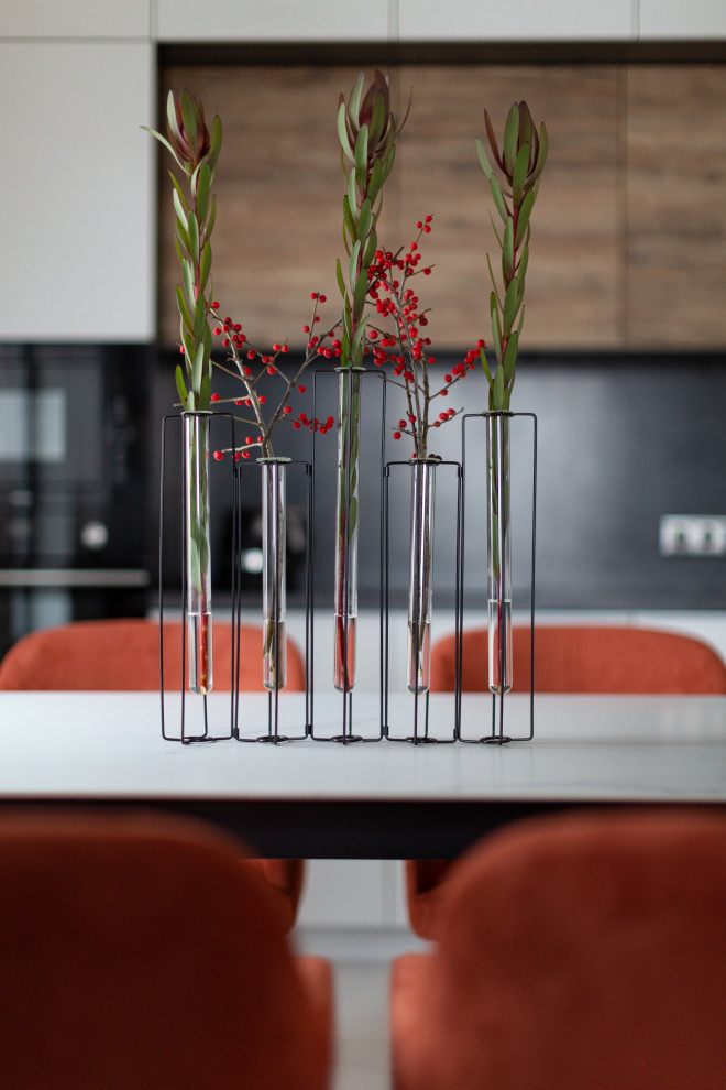 Игра контрастов