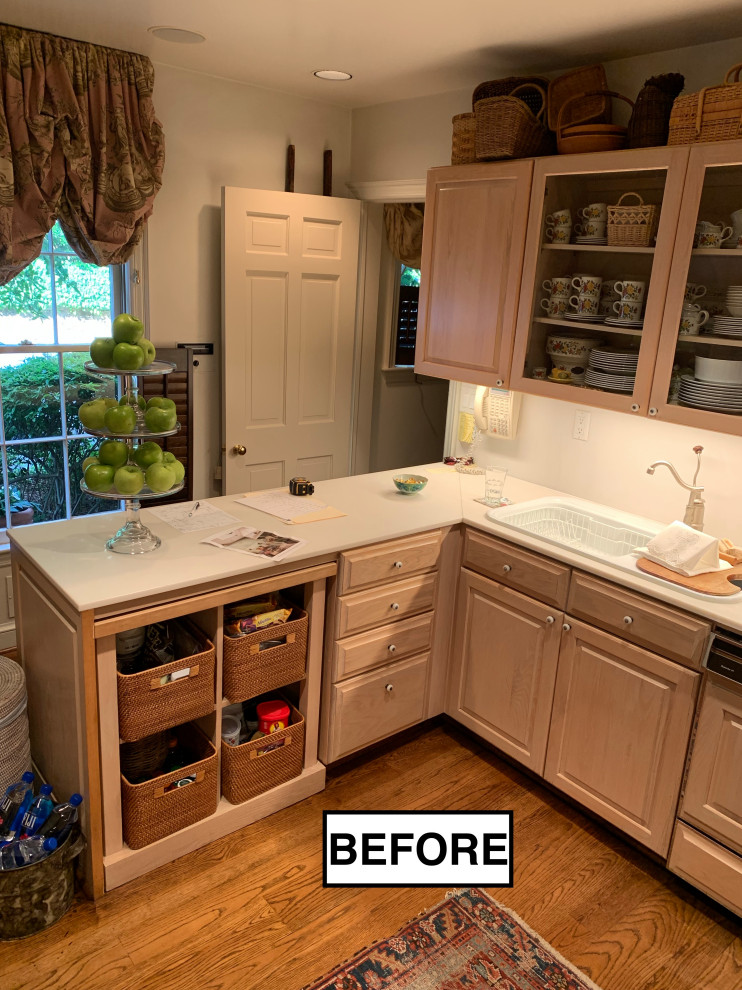 Kalorama Kitchen Remodeling