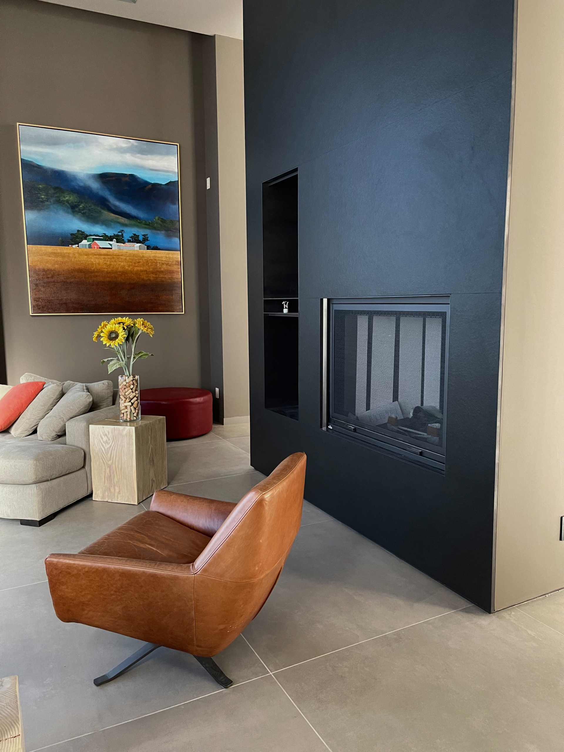 Cloverdale Remodel