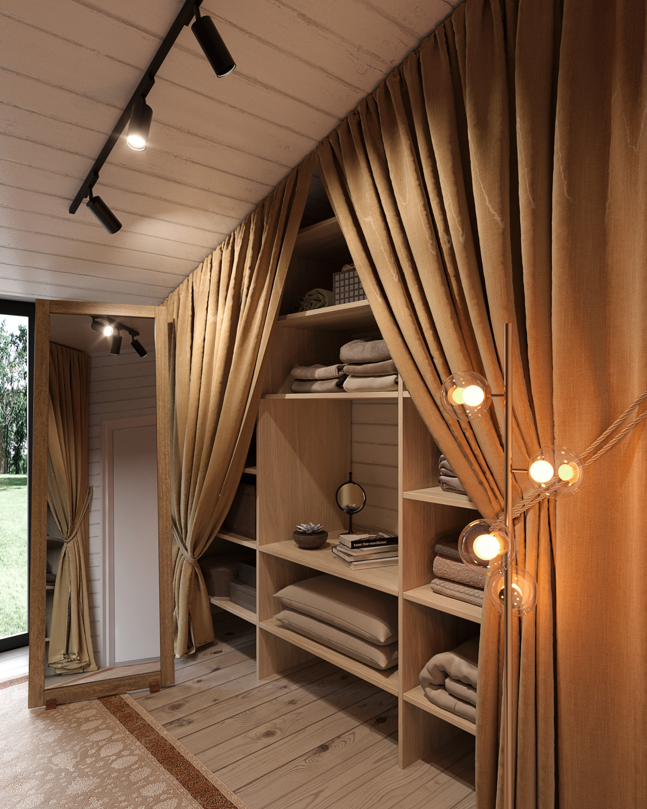 Дубльдом Малиновка