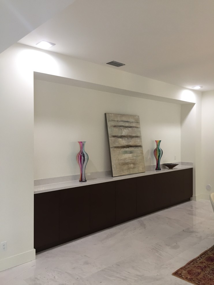 Houri residence