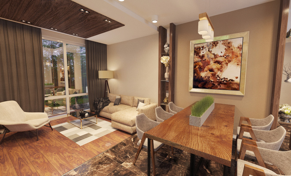 Гостевой домик