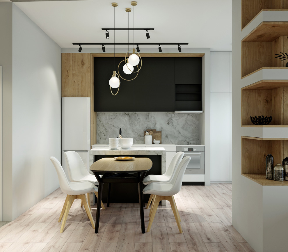 ЖК "Савеловский Сити"