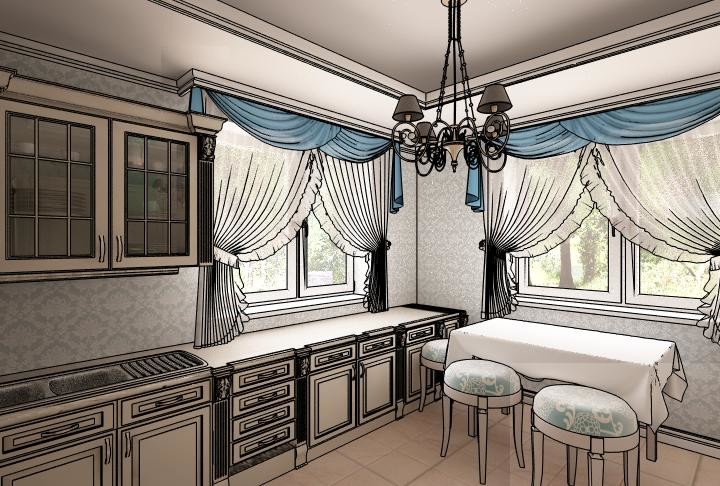 Малаховка - 300 м2