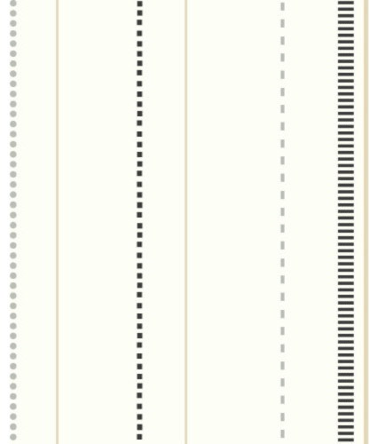 York Wallcoverings Dw2491 56 Square Foot Skyline Stripe Pre