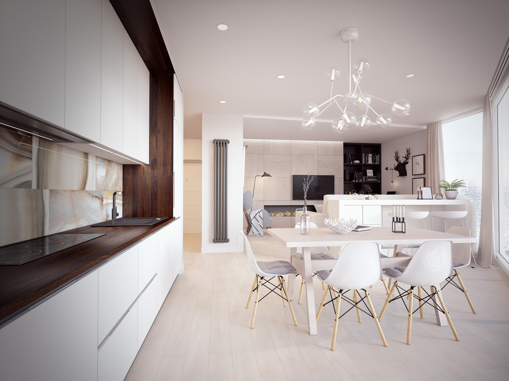 Зимнее настроение