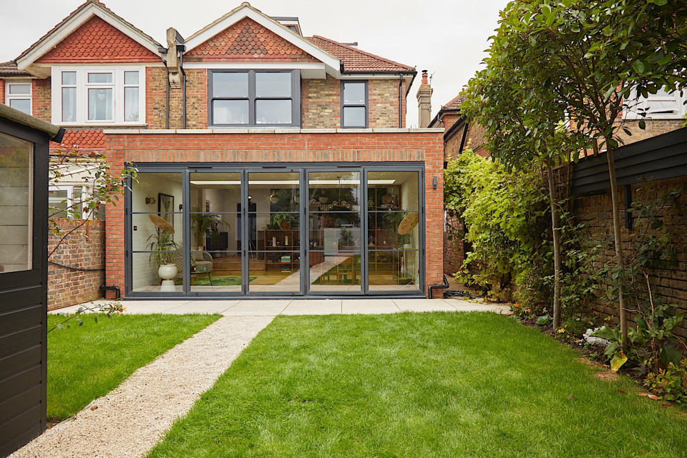 Five Bed Family Home - Full Renovation, Remodel, Loft & Kitchen Extension