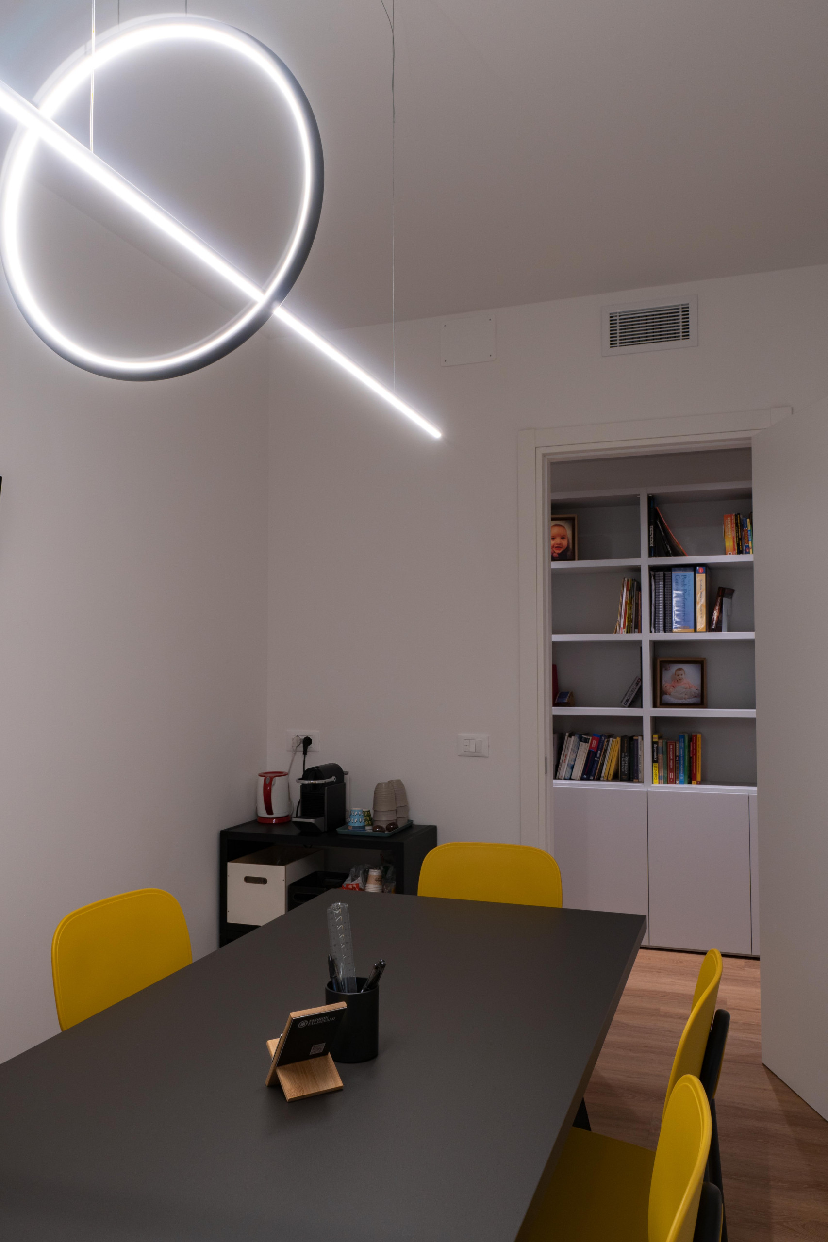 HOME OFFICE a Padova