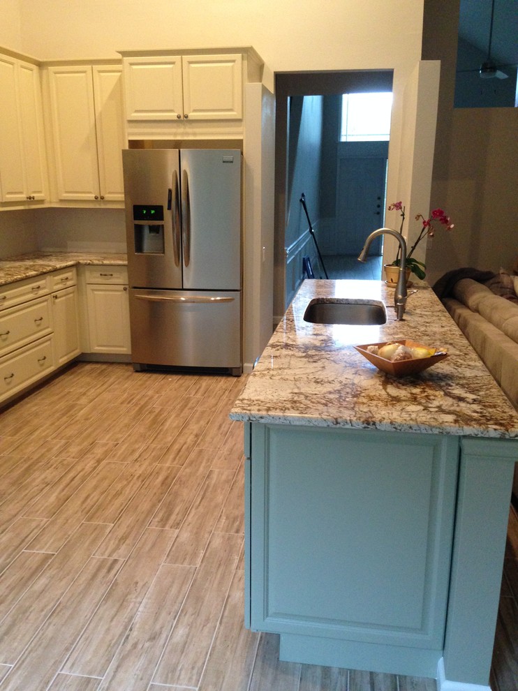 Fraraccio kitchen