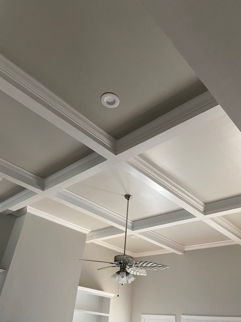 New Construction Columbia SC
